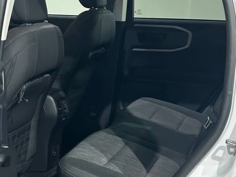 Used 2023 Ford Bronco Sport Big Bend w/ Convenience Package AWD/4WD image 42