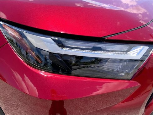 Certified 2025 Toyota RAV4 LE FWD image 27