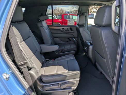 New 2026 GMC Yukon Denali w/ Sun & Power Step Package AWD/4WD image 21