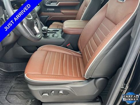 Used 2026 GMC Sierra 1500 Denali Ultimate AWD/4WD image 25