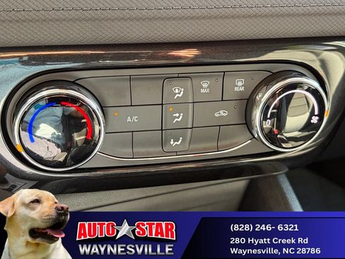 Used 2024 Chevrolet TrailBlazer LT FWD image 18