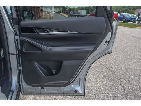 Used 2023 INFINITI QX60 Pure AWD/4WD image 22