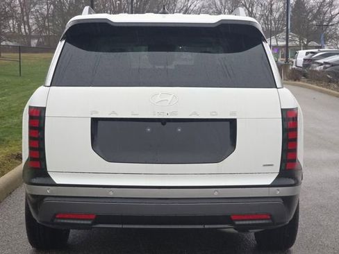 New 2026 Hyundai Palisade Limited image 23