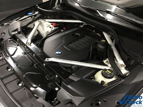 Used 2019 BMW X5 xDrive40i w/ M Sport Package image 44
