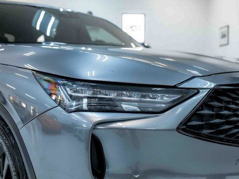 Used 2023 Acura MDX A-Spec image 16