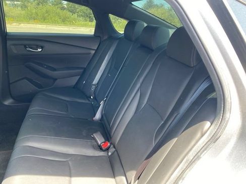 Used 2024 Honda Accord Sport image 11