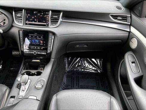 Certified 2023 INFINITI QX55 Essential AWD/4WD image 26