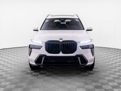 New 2027 BMW X7 xDrive40i w/ M Sport Package AWD/4WD image 10