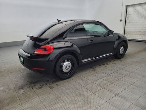 Used 2015 Volkswagen Beetle 1.8T Classic image 10