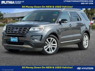 Used 2017 Ford Explorer XLT w/ Equipment Group 201A video 1