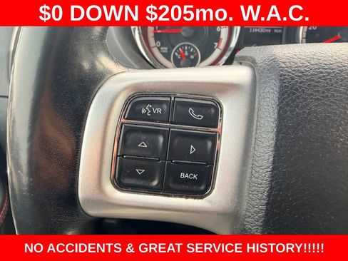 Used 2018 Dodge Grand Caravan GT image 20