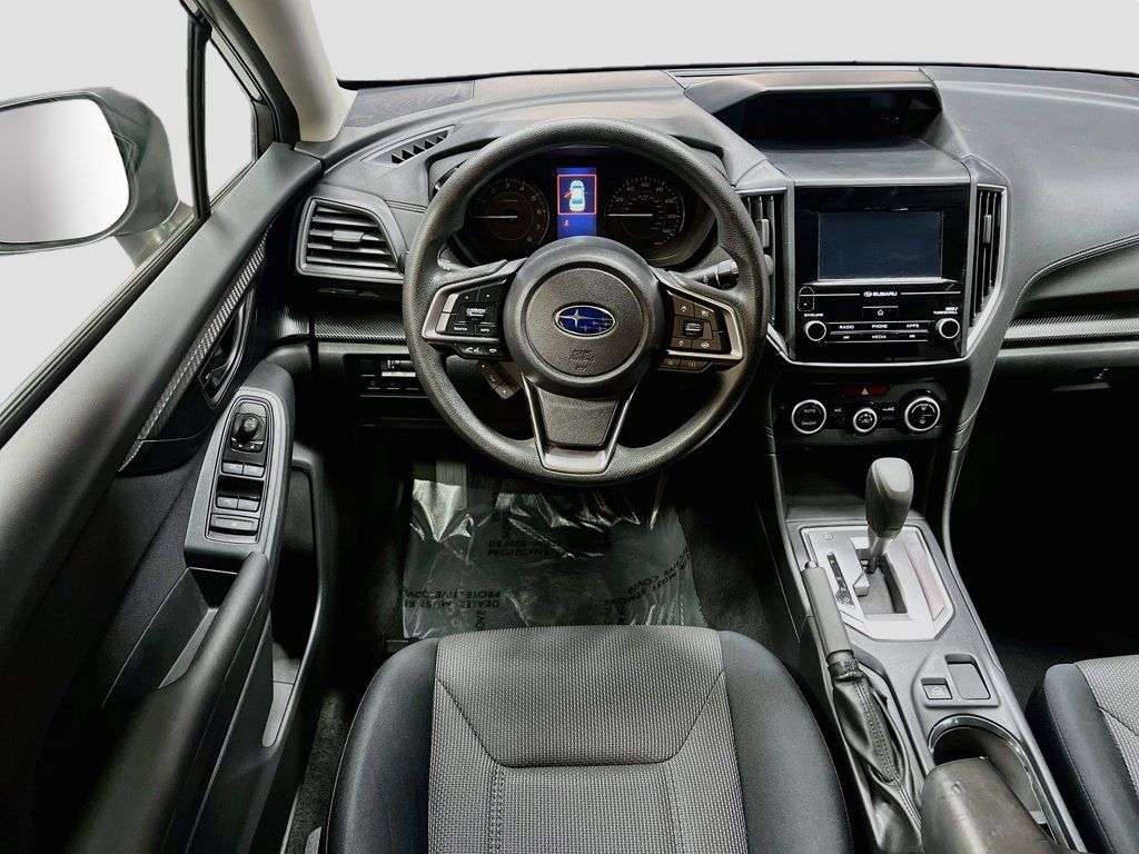Used 2023 Subaru Crosstrek 2.0i AWD/4WD image 20