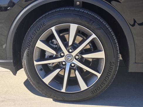 Certified 2026 Acura MDX w/ Technology Package image 8