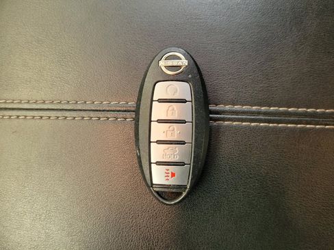 Used 2023 Nissan Altima 2.5 SV image 32