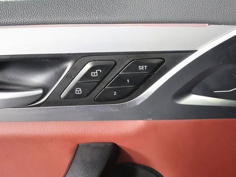 Used 2024 BMW X3 M40i w/ Premium Package image 38