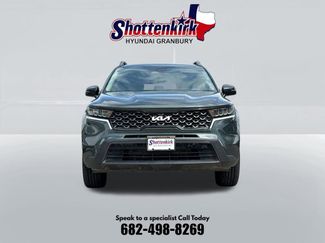 Used 2022 Kia Sorento S AWD/4WD video 2