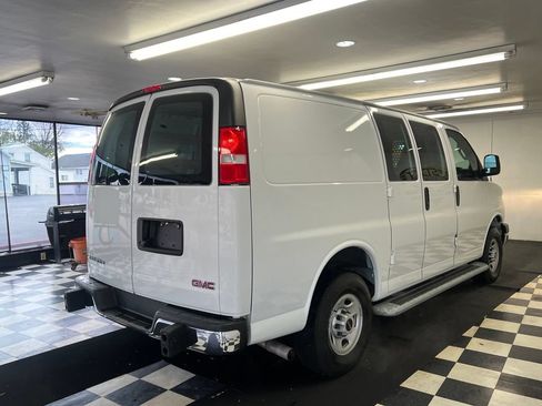 Used 2024 GMC Savana 2500 w/ Driver Convenience Package RWD image 18