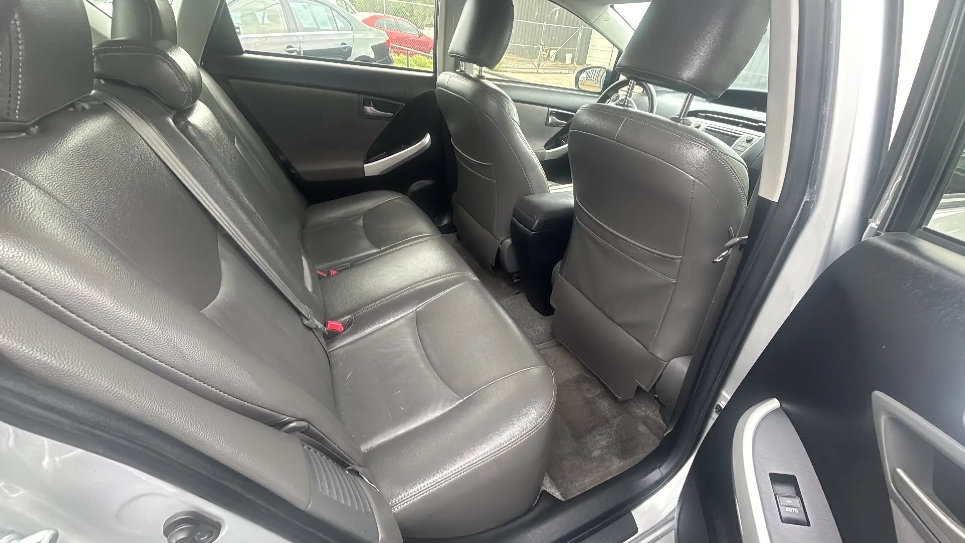 Used 2013 Toyota Prius Three FWD image 16