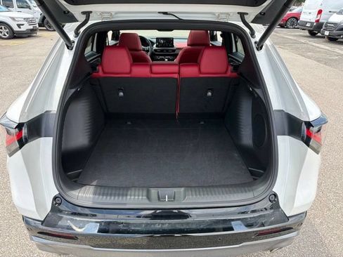 Used 2025 Acura ADX A-Spec AWD/4WD image 20