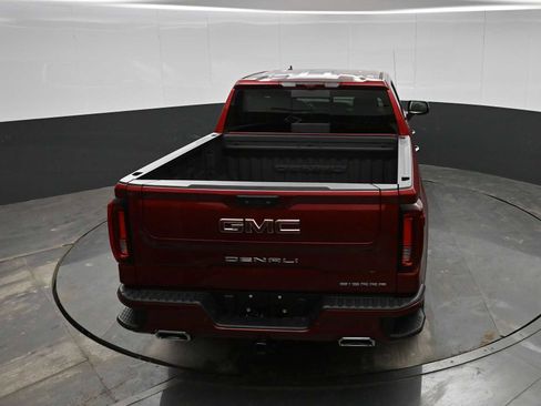 Used 2024 GMC Sierra 1500 Denali w/ Denali Reserve Package image 28