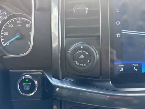 Certified 2022 Ford F150 XLT w/ Equipment Group 302A High image 34