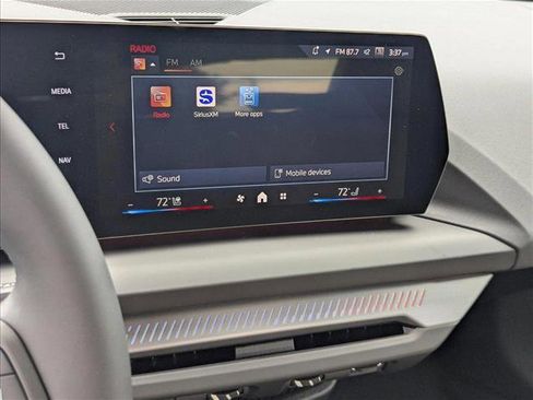 Used 2025 BMW 228i xDrive w/ Technology Package image 11