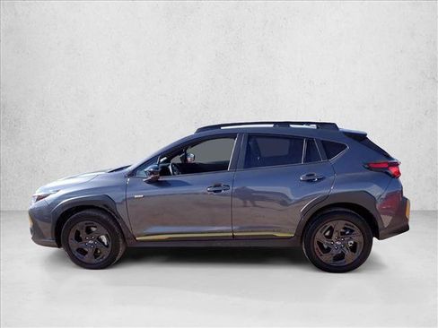 Used 2025 Subaru Crosstrek 2.5i Sport AWD/4WD image 2