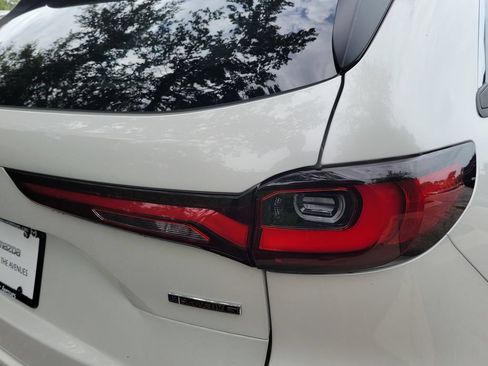 Used 2024 MAZDA CX-90 3.3 Turbo w/ Premium Plus Pkg AWD/4WD image 17
