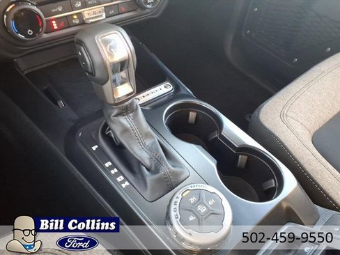 New 2025 Ford Bronco Big Bend image 21