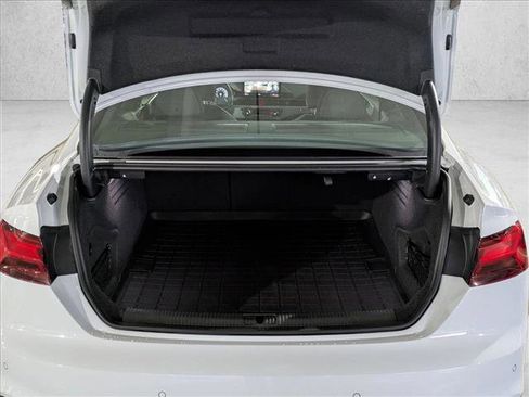 Certified 2022 Audi A5 2.0T Premium Plus w/ Premium Plus image 6