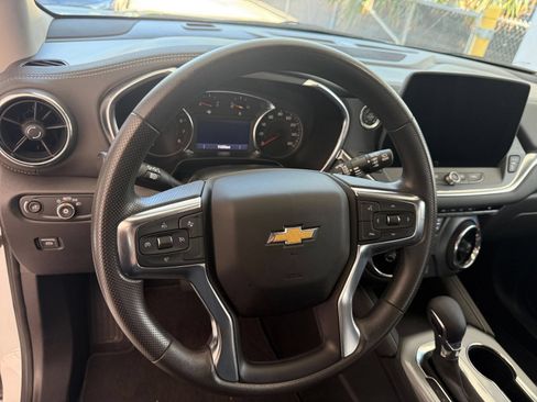 Used 2026 Chevrolet Blazer LT FWD image 29