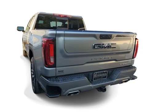 Used 2024 GMC Sierra 1500 Denali Ultimate AWD/4WD image 3