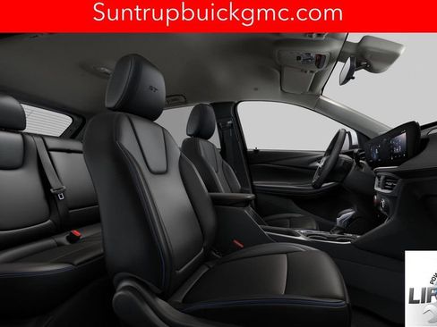 New 2026 Buick Encore GX Sport Touring image 33