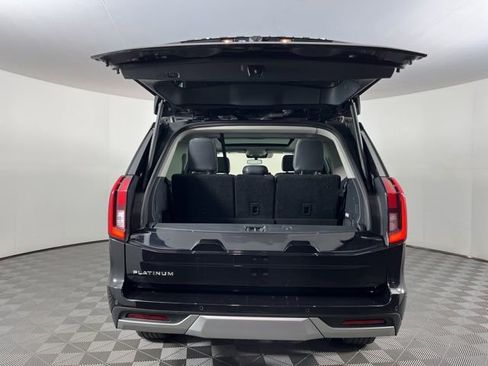 Used 2025 Ford Expedition Platinum AWD/4WD image 47
