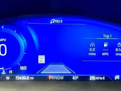 Used 2020 Ford Explorer ST w/ Premium Technology Package AWD/4WD image 21