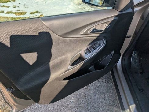 Certified 2024 Chevrolet Malibu LT image 10