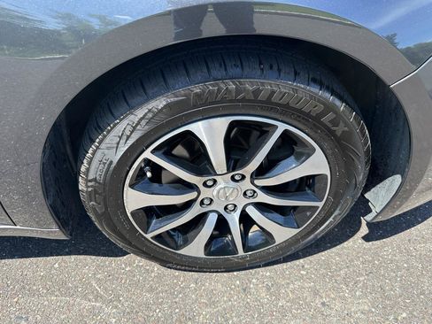 Used 2016 Acura TLX FWD image 34