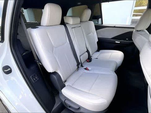 Certified 2026 Lexus TX 350 AWD w/ Technology Package image 25
