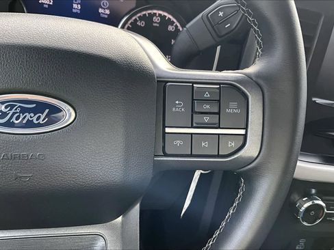 Used 2023 Ford F150 XLT w/ Equipment Group 301A Mid image 26