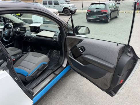 Used 2019 BMW i3 s RWD image 36