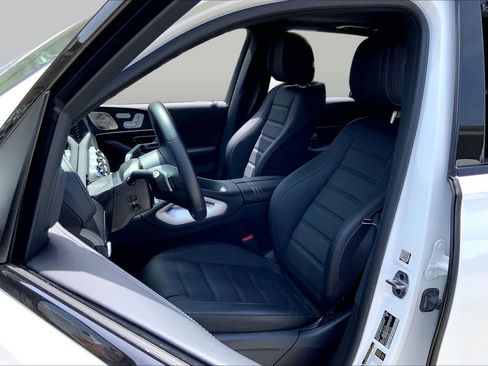 Used 2024 Mercedes-Benz GLE 350 4MATIC image 7