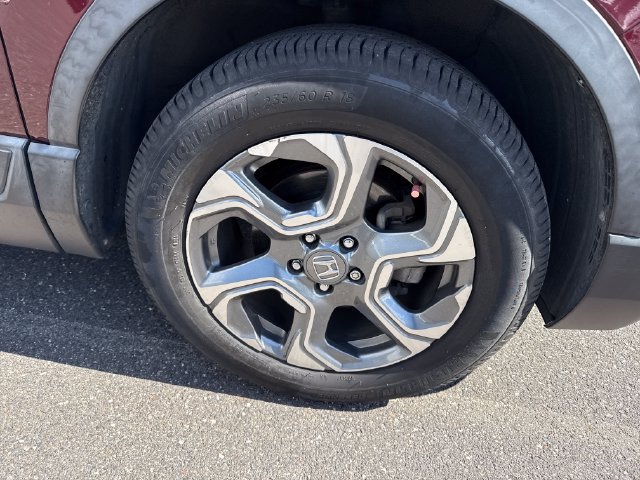 Used 2019 Honda CR-V EX image 11