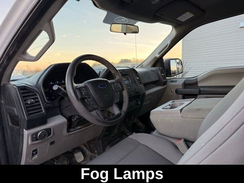 Used 2016 Ford F150 XL w/ Equipment Group 101A Mid image 13