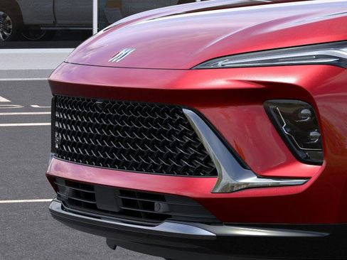 New 2026 Buick Envision Sport Touring image 13