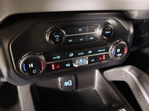 Used 2021 Ford Bronco Big Bend image 9