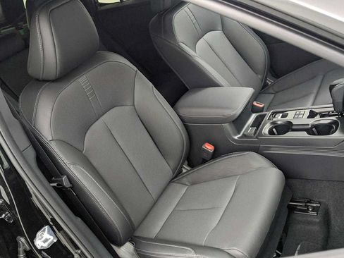 New 2026 Subaru Outback Touring XT AWD/4WD image 23