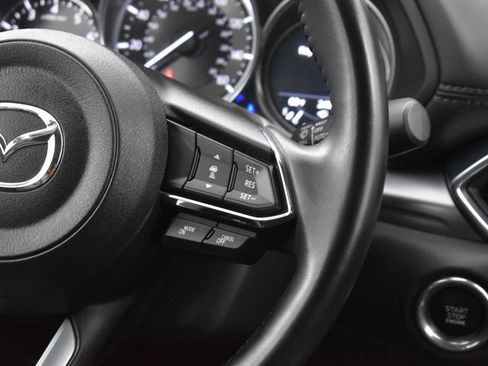 Used 2024 MAZDA CX-5 AWD 2.5 S w/ Select Package image 15