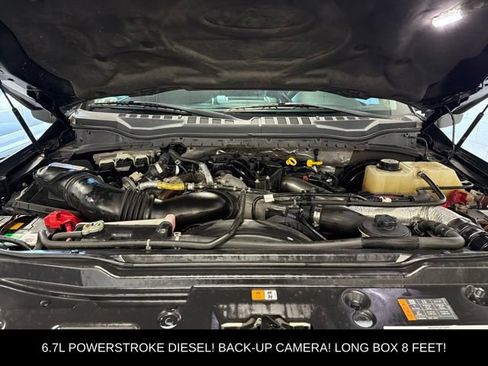 Used 2017 Ford F250 XLT AWD/4WD image 33