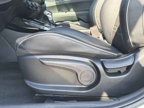 Used 2020 Kia Forte GT-Line w/ GT-Line Premium Package FWD image 22