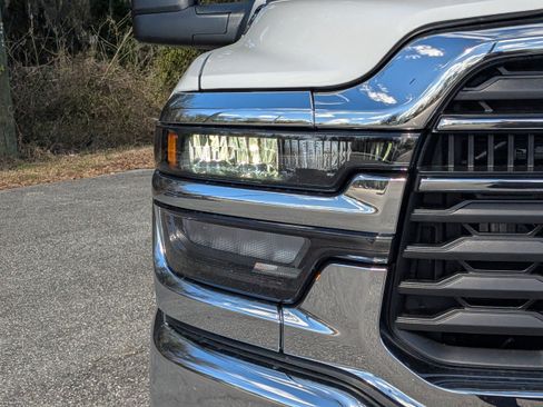 New 2026 RAM 2500 Tradesman image 9